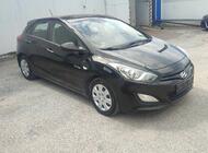 Grajewo ogłoszenia: Witam! Sprzedam auto jakim jest Hyundai i30 z2015r 1.6 crdi ,... - zdjęcie