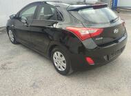 Grajewo ogłoszenia: Witam! Sprzedam auto jakim jest Hyundai i30 z2015r 1.6 crdi ,... - zdjęcie