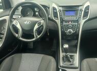 Grajewo ogłoszenia: Witam! Sprzedam auto jakim jest Hyundai i30 z2015r 1.6 crdi ,... - zdjęcie