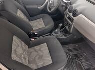 Grajewo ogłoszenia: Sprzedam Dacie Sandero 2009.r.
1,4 LPG b.ekonomiczne auto... - zdjęcie