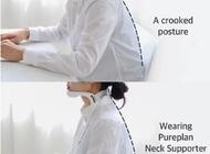 Grajewo ogłoszenia: Kołnierz,orteza,Podparcie szyi,wygodny kształt, pomoc w... - zdjęcie