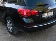 Grajewo ogłoszenia: Opel Astra J 2015r. 1.6 Diesel 110 koni 236 tyś. przebiegu. Navi... - zdjęcie