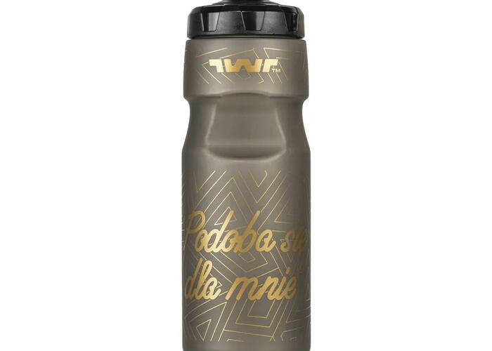 Grajewo ogłoszenia: 2x Bidon rowerowy RWR Podoba się dla mnie 2.0 750 ml NOWE...